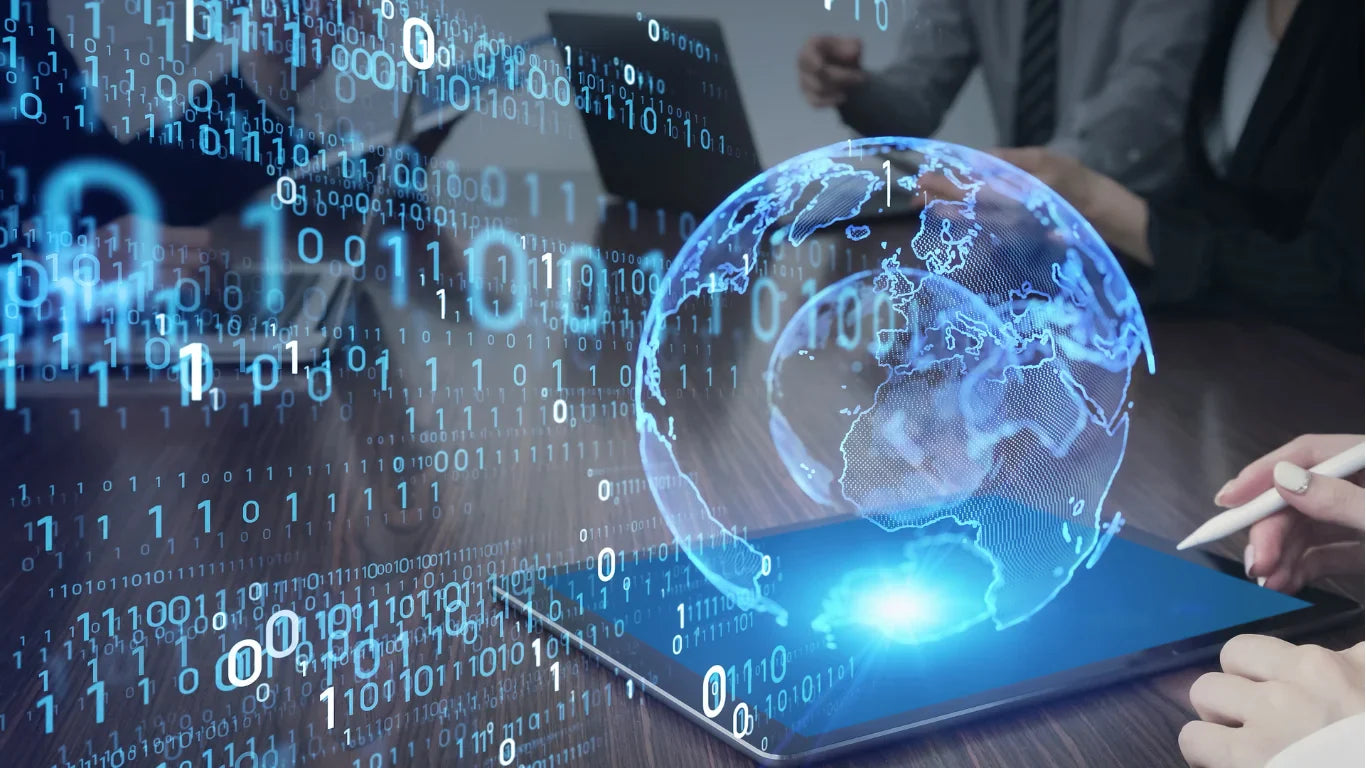 Information Technology and Digital Transformation