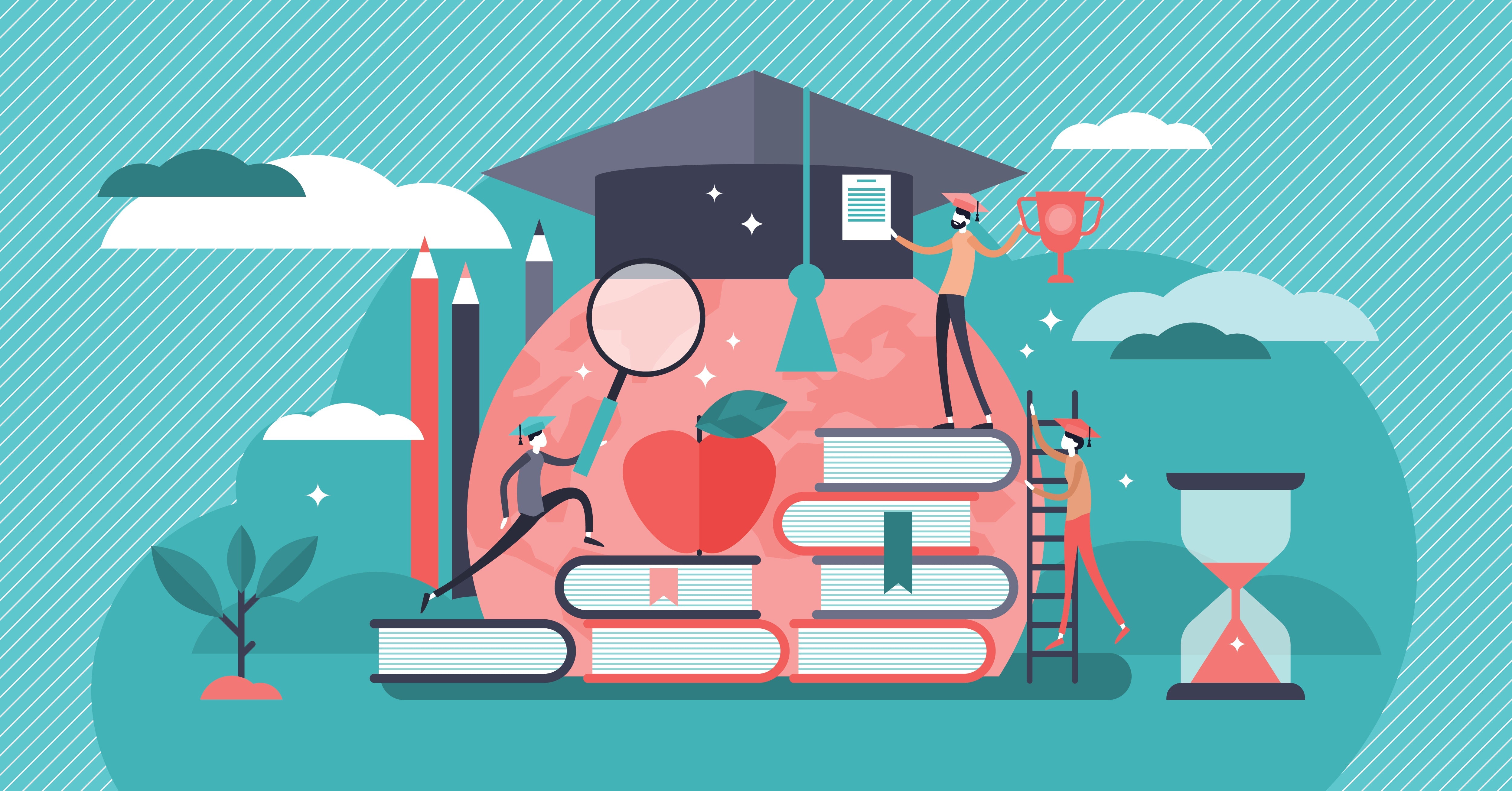 Educational and Psychological Qualification