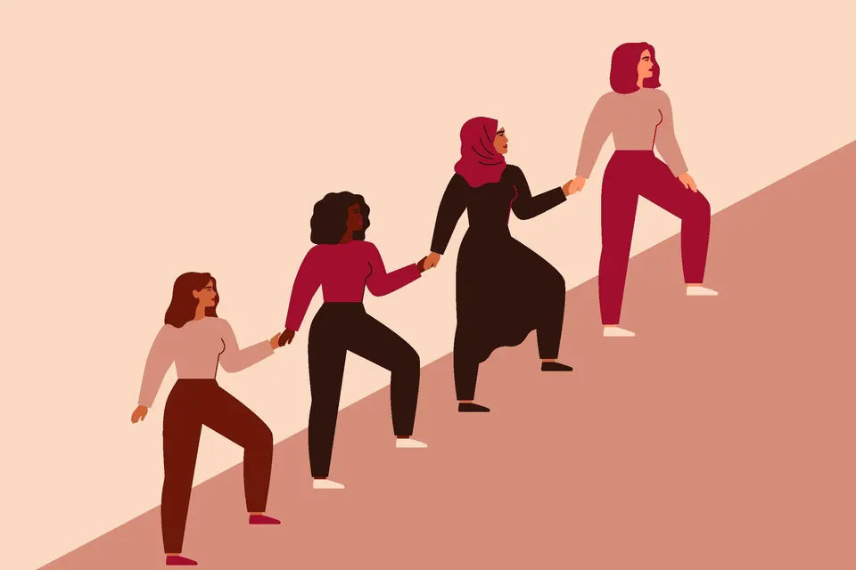 Women Empowerment Programs