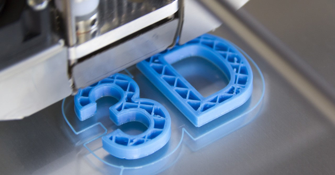 3D Printing
