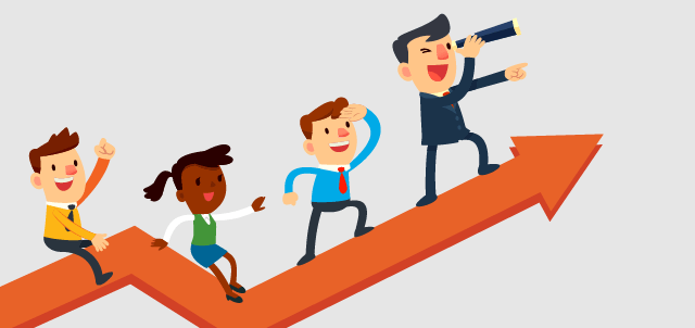 Leadership and Self-Planning Skills