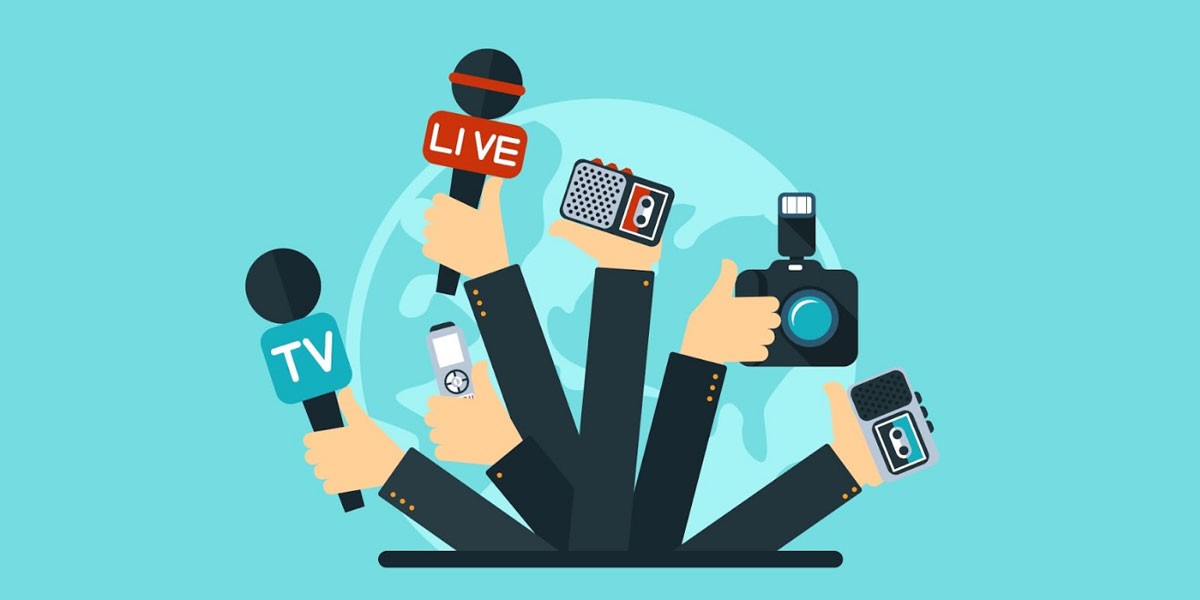 Diploma in Public Relations and Media