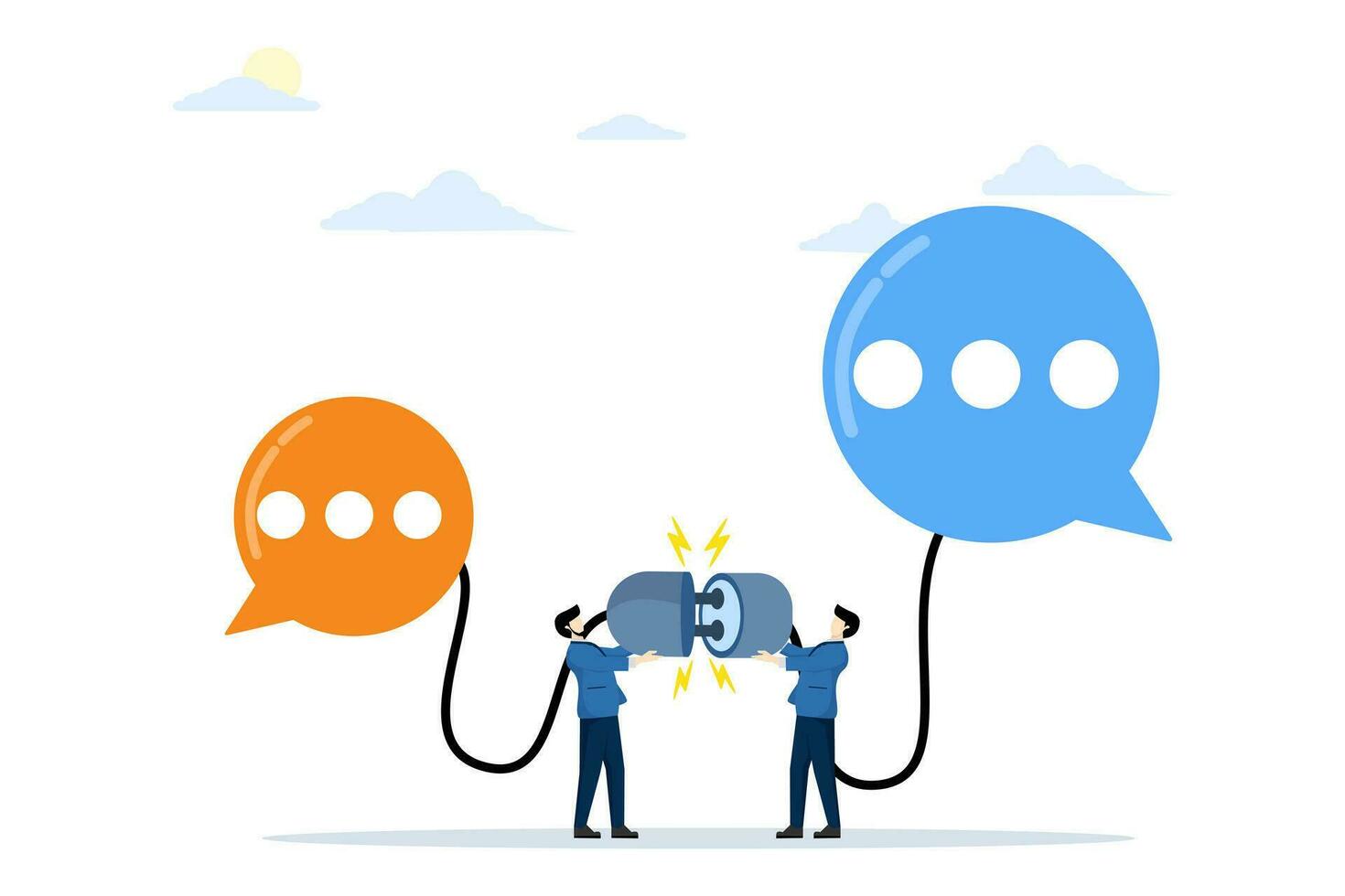 Effective Communication and Dialogue