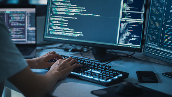 Programming and Software Development
