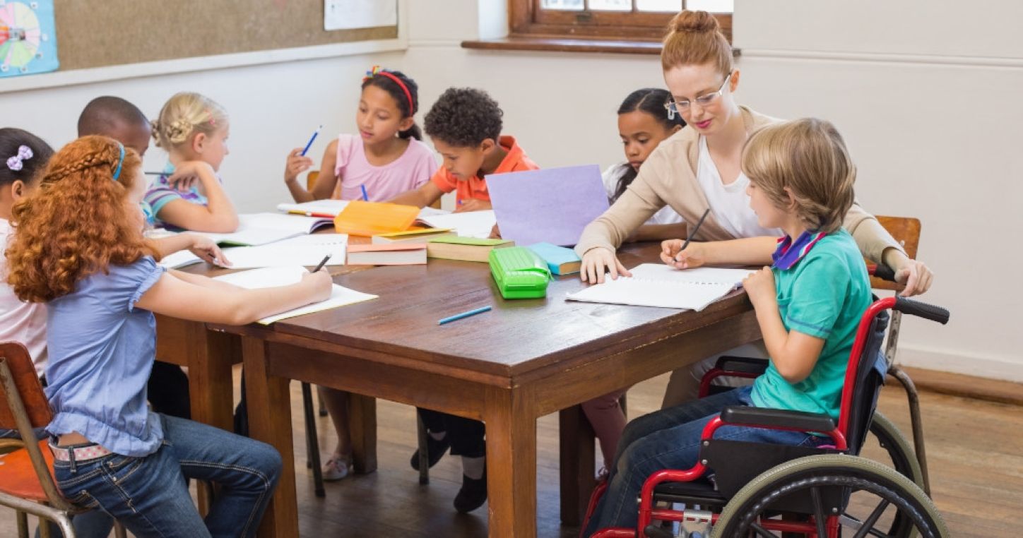 Inclusive Education and Early Childhood Education