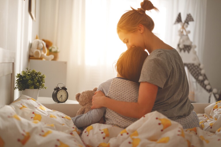 Positive Parenting Skills