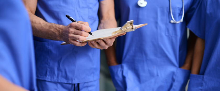 Diploma in Nursing