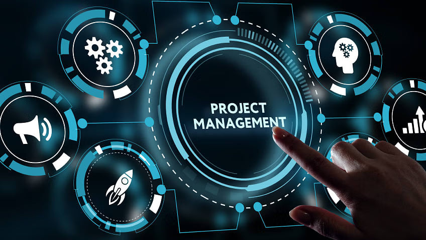 Diploma in Project Management