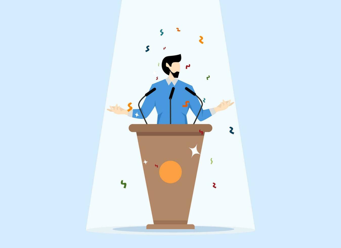 Public Speaking and Oratory Skills