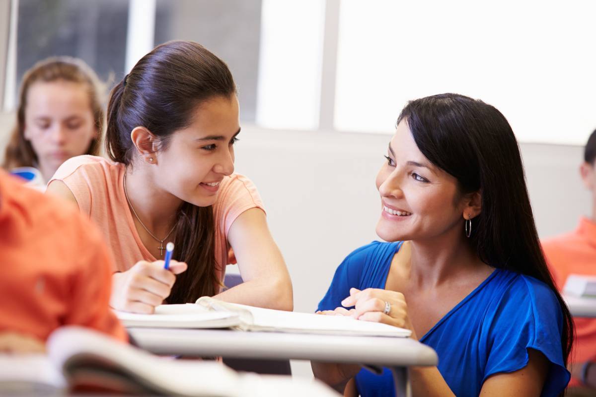 Supporting Students Affected by Trauma