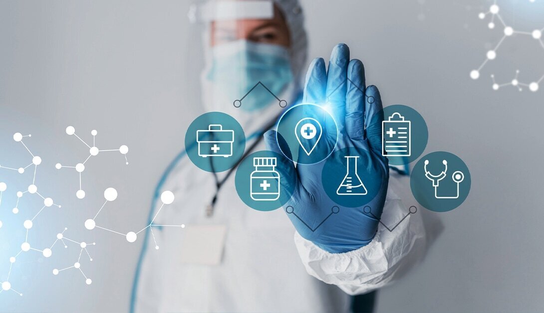 Diploma in Healthcare Quality