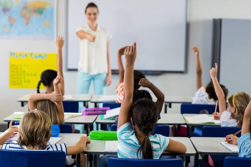 Academic Education and Pedagogy