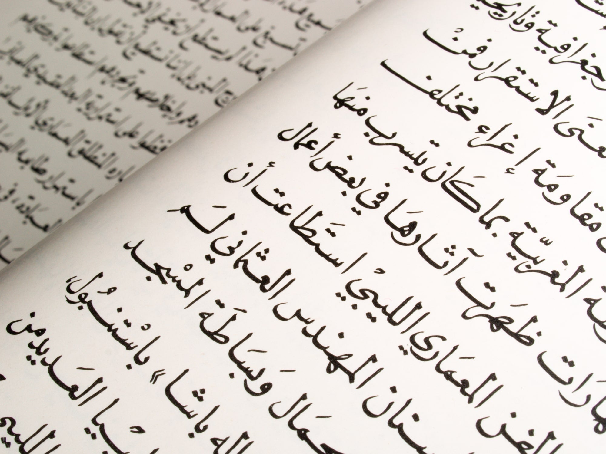 Arabic Language and Translation