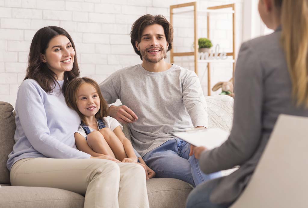 Psychological and Family Counseling