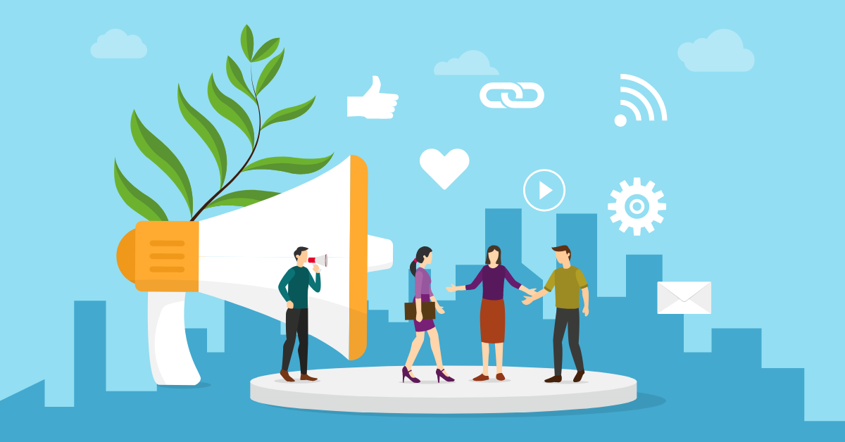 Media, Communication, and Public Relations