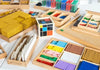 Practical Application of the Montessori Method