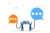 Effective Communication and Dialogue