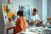 Sculpture and Fine Arts