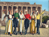 Musical and Theatrical Arts