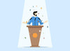 Public Speaking and Oratory Skills